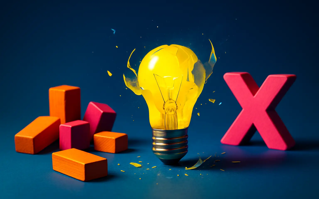 Top 5 Marketing Mistakes Small Businesses Make (and How to Avoid Them)