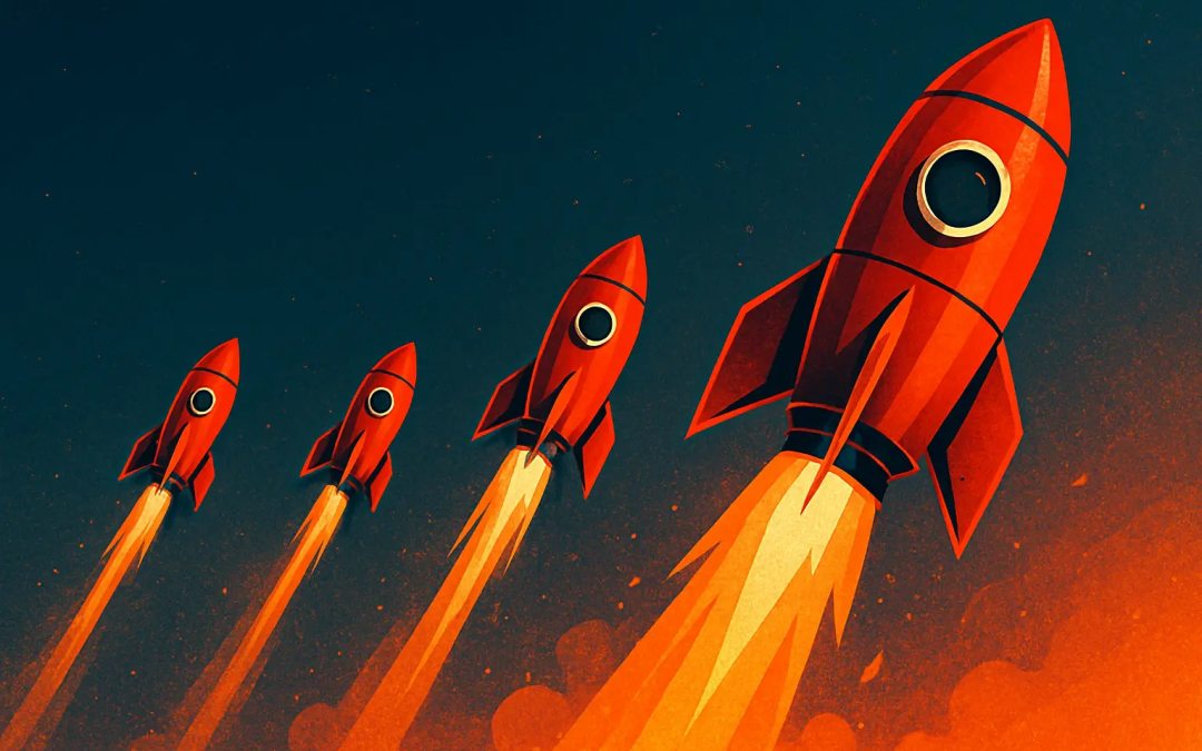 Consistency in Marketing: Why It’s a Marathon, Not a Sprint
