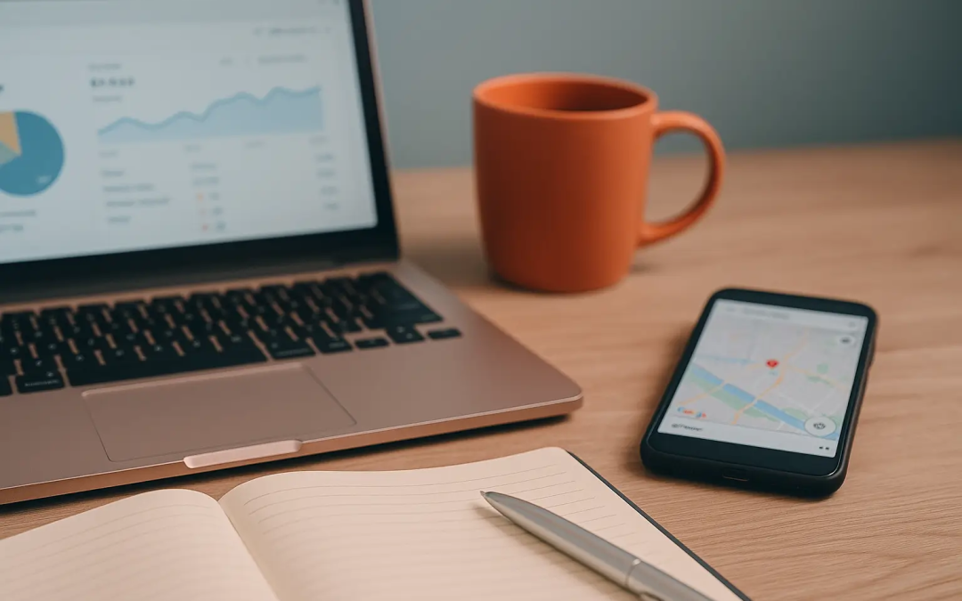 SEO vs Google Business Profile: The Essential Guide for Small Business