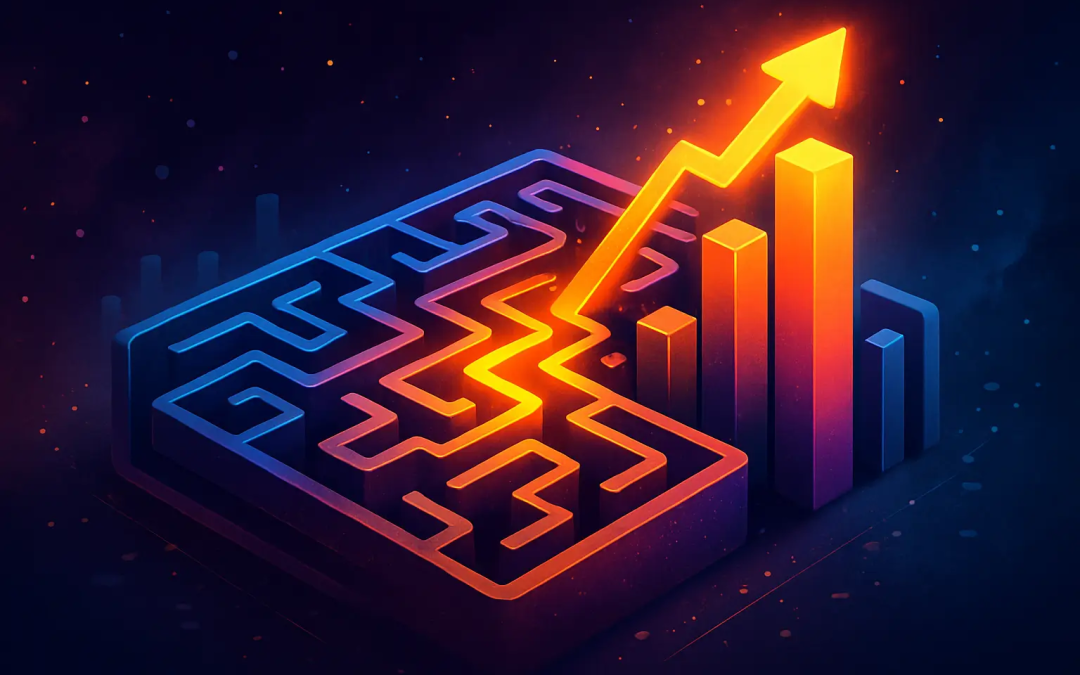 How to Track Marketing Results Without Getting Overwhelmed
