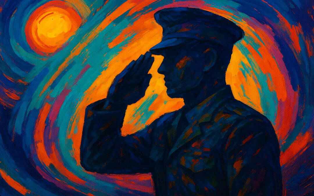 From the Battlefield to the Boardroom: Why Discipline Still Wins