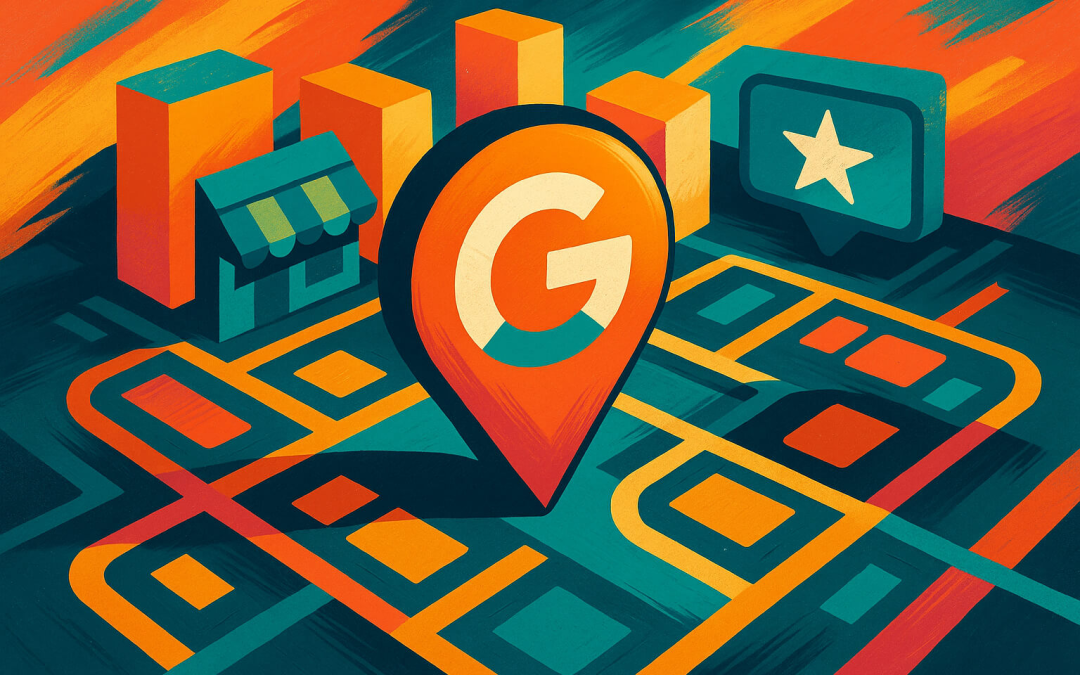 The Google Business Profile Strategy Every Service Provider Should Be Using in 2026