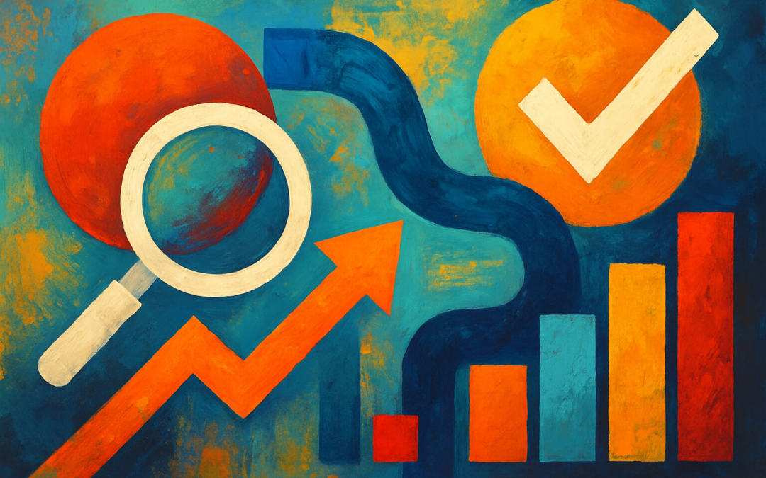 The Real Reason Your Local SEO Isn’t Working (And How to Fix It)