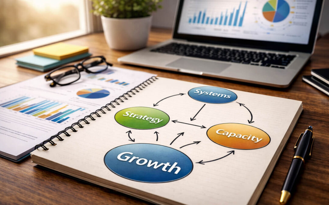 Marketing Foundations for Growth-Ready Businesses