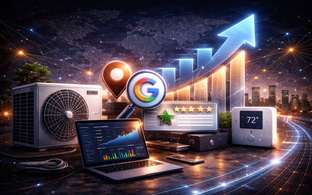 The Complete Guide to HVAC Marketing for Growing HVAC Companies