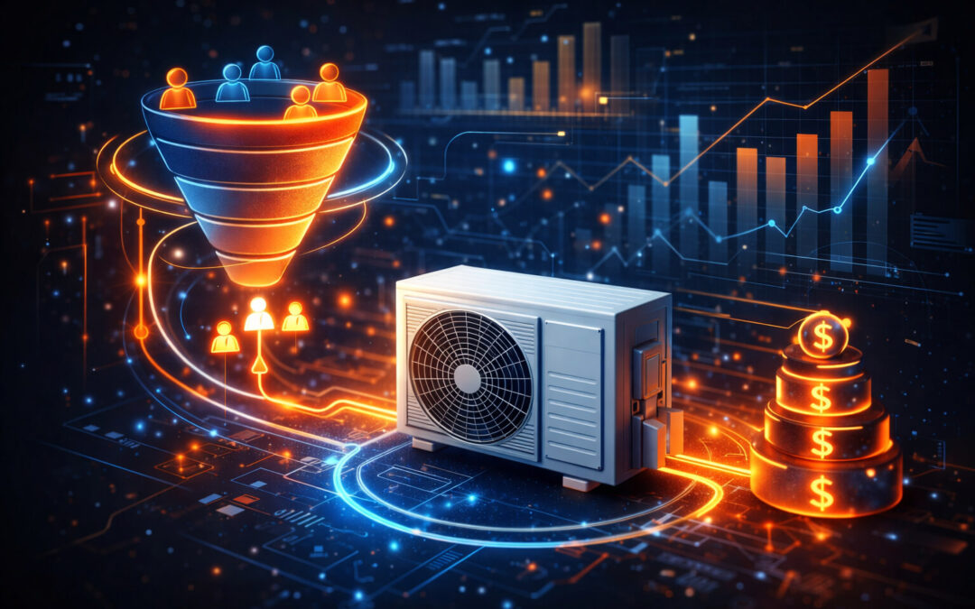 HVAC Customer Acquisition Cost Explained