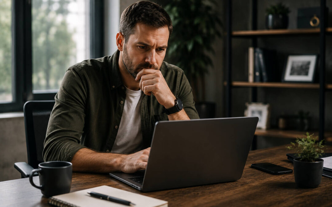 How to Tell if Your SEO Company Is Actually Worth What You’re Paying