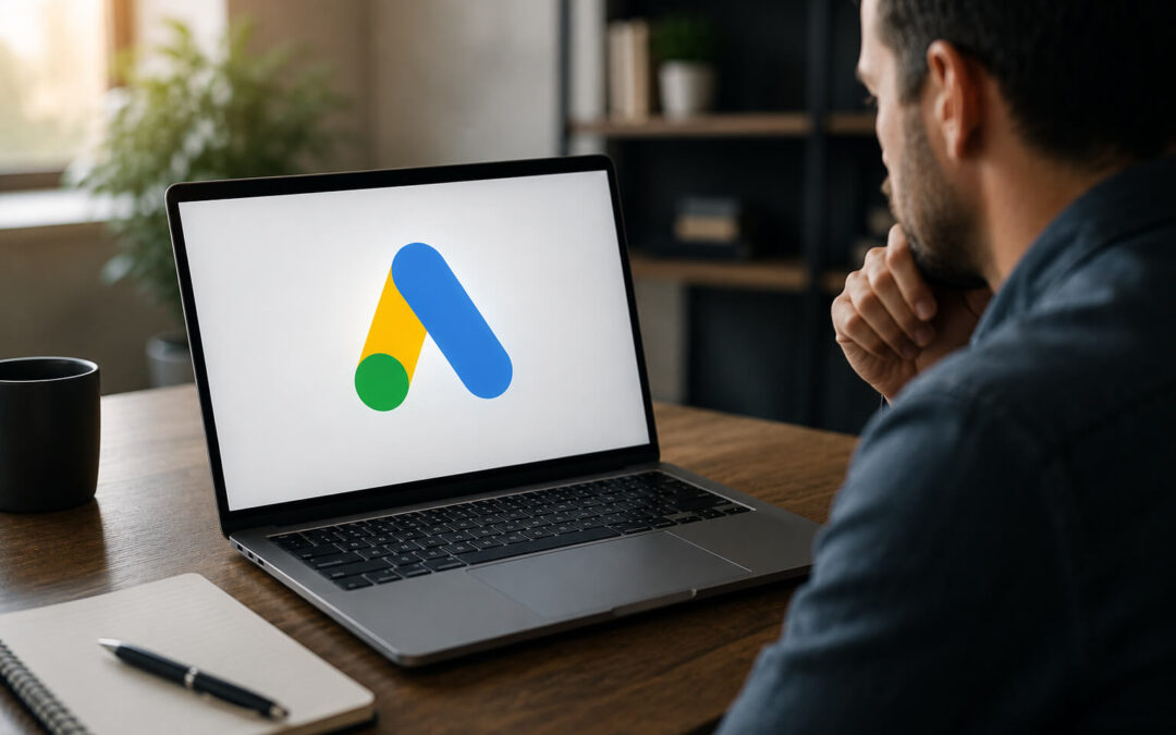 How to Tell if Your Google Ads Agency Is Actually Doing a Good Job