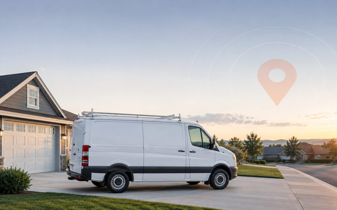 Google Business Profile Optimization Case Study: How a Plumbing Company Nearly Doubled Local Visibility in 90 Days