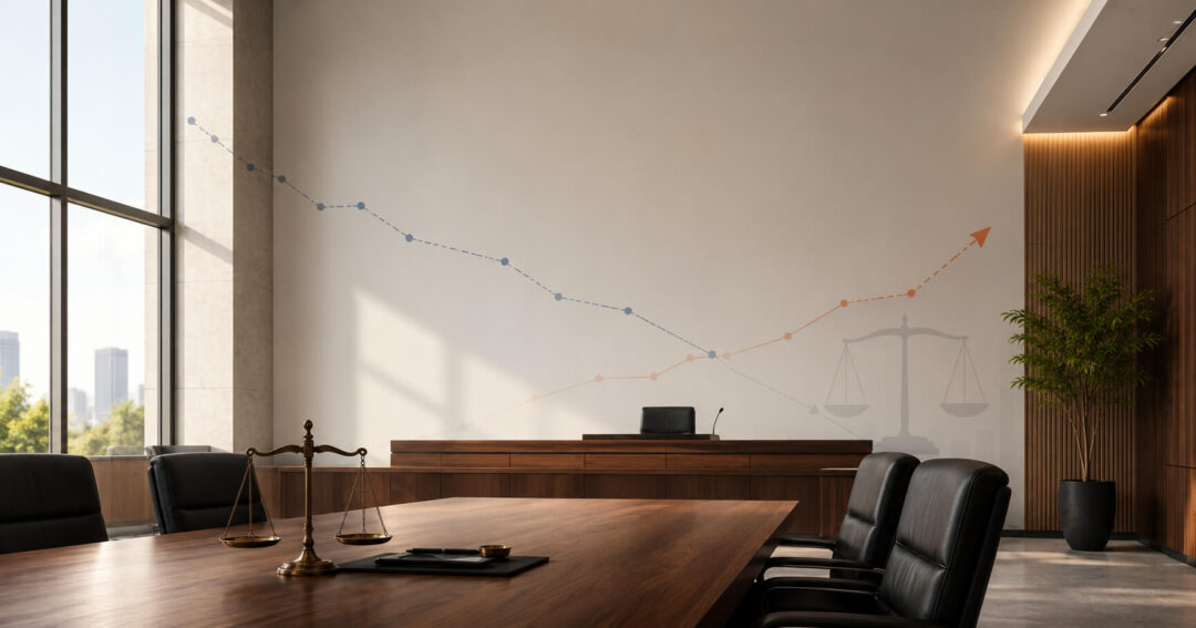 Law Firm PPC Case Study: How Long-Tail Keywords Grew Leads 372% While Cutting Spend 27%