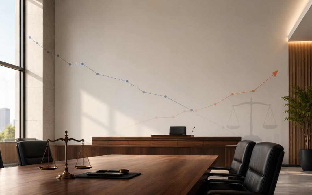 Law Firm PPC Case Study: How Long-Tail Keywords Grew Leads 372% While Cutting Spend 27%
