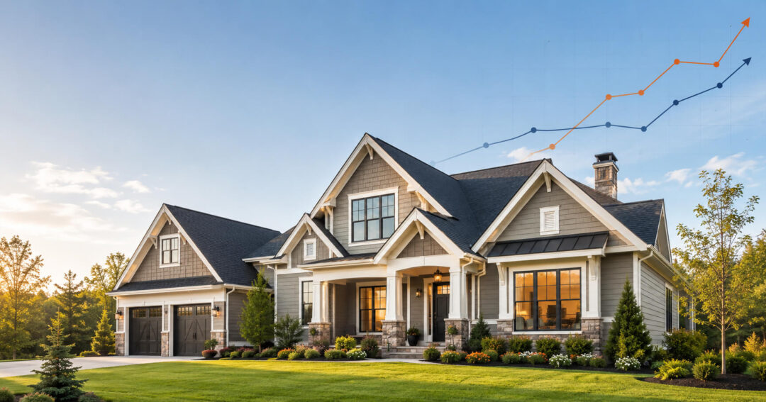 From $19 Leads to Under $6: A Home Builder PPC Case Study