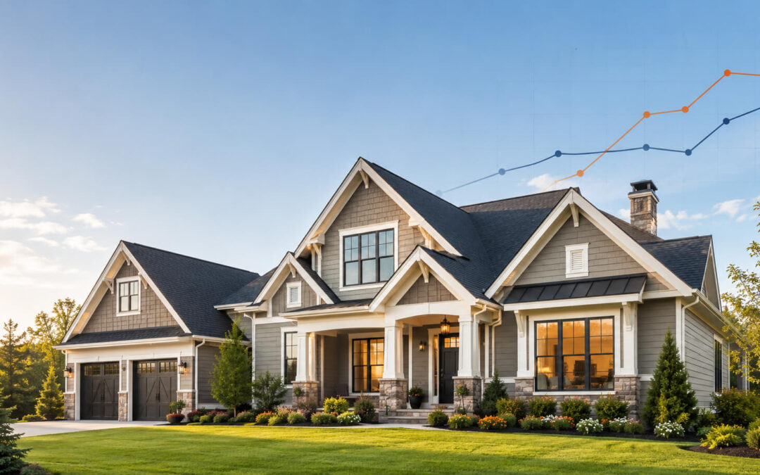From $19 Leads to Under $6: A Home Builder PPC Case Study