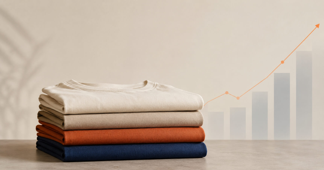 SEO Case Study: How an E-Commerce Apparel Brand Grew Sales by 281%