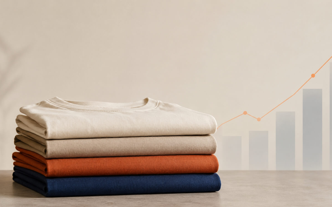 SEO Case Study: How an E-Commerce Apparel Brand Grew Sales by 281%